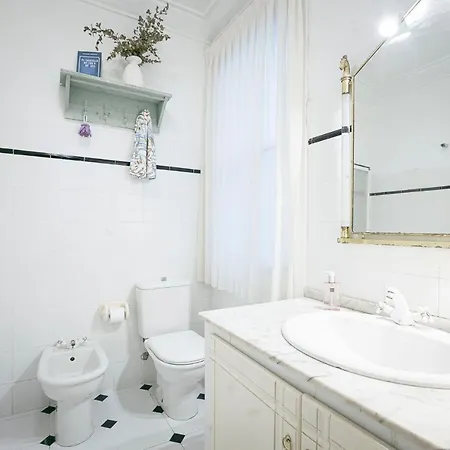 Apartment La Casa De Sara A Coruna