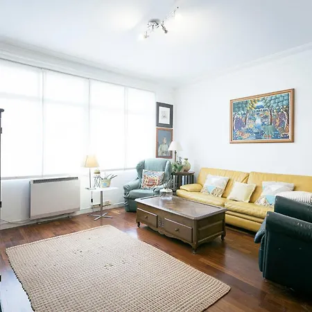 La Casa De Sara Apartment